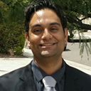 Ajay Raikhelkar, MS, Network Coordinator